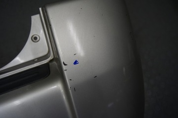 фото thumb №11, Бампер задний yk tucson i 2.0 бензин з poszerzeniami