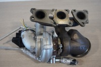 фото thumb №6, Турбокомпрессор bmw f80 f82 f83 f87 7850279 s55