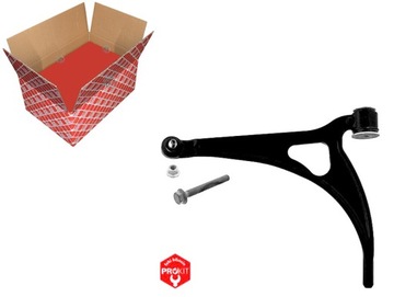 фото thumb №1, Рычаг vw перед a2 le переднее febi bilstein