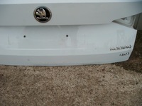 фото thumb №10, Skoda kodiaq кришка багажника 5658271159