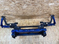 фото thumb №6, Pas переднее усилитель балка замки jaguar f-pace x761 2016-