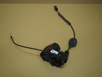 фото thumb №1, Замок дверь правый перед renault talisman