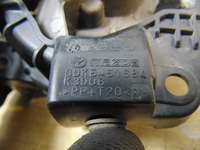 фото thumb №11, Галоген правые mazda 6 gh gdk5-51684 европа