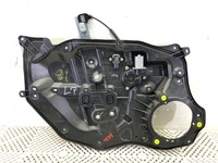 фото thumb №1, Підйомник вікна лівий перед mazda 2 dl da6c5997x хетчбек механізм