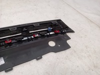 фото thumb №11, Volkswagen golf viii gti 380 19- решітка радіатора решітка led радар 2.0tsi