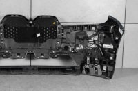 фото thumb №12, Bmw ix i20 бампер передний перед датчики m-pakiet blue ridge металлик c35