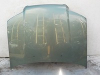 фото thumb №1, 40 forester ii sg lift капот крышка двигателя