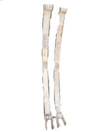 фото thumb №1, Ресора ресори задній задня правий лівий iveco daily iii 2.8 дизель