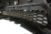 фото thumb №11, Dodge durango 2021- бампер перед передний противотуманные фары bez pdc