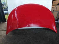 фото thumb №1, Opel crossland x капот кришка двигуна