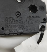 фото thumb №7, Audi a6 s6 c7 4g 2015 моторчик отопителя