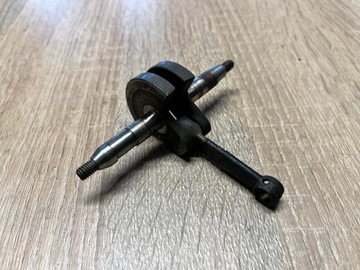 ШАТУН КОЛЕНВАЛА KAWASAKI TD 18