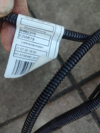 фото thumb №11, Джгут інсталяційна двигуна b48b20b bmw x3 g01 2.0