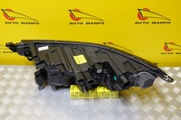 фото thumb №12, Infiniti qx60 2022 2023- фара лампа led r usa