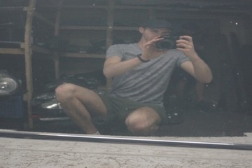 фото thumb №8, Двері правий перед audi a4 b7