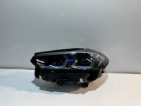 фото thumb №1, Bmw x3 x4 g01 g02 lift laser лампа ліва nowa!!!