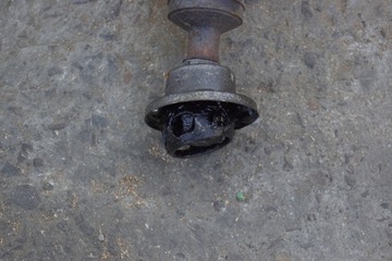 фото thumb №5, Wał привідний audi a4 b8 8k0521101