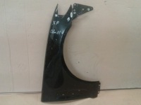 фото thumb №1, Jaguar x-f 2008 крила правий перед