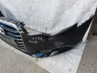 фото thumb №10, Бампер перед audi a6 c7 kod ly9b