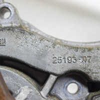 фото thumb №6, Opel mokka 2018 насос wody