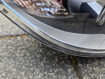 фото thumb №7, Лампа права перед bmw 5 g30 g31 повний led 7439200-01 7439200