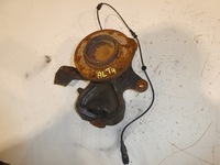 фото thumb №4, Поворотный кулак левый перед mb sprinter 906 a906332