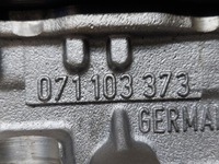 фото thumb №9, Головка toledo ii leon i agz 2.3 v5 071103373