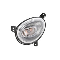 фото thumb №1, Лампа fiat 500x 14-20 фара лівий