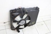 Радіатор води вентилятор suzuki swift iv 4 mk6 2004r- 1.3 b в Україні, фото thumb
