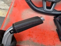 фото thumb №11, Ford ecosport lift st-line набор воздуховод ручка