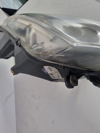 фото thumb №10, Фара левый лампа левая ксенон ксенон vw phaeton