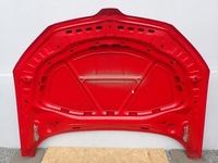 фото thumb №8, Капот крышка двигателя skoda superb 3 iii 3v 2015-