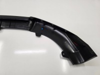 фото thumb №8, Спойлер накладка бампера do hyundai ix35 ix-35 10-15 перед oem 86512-2y000