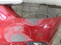 фото thumb №7, Бампер перед переднее mazda 6 iii 12-14