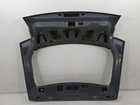 фото thumb №7, Hyundai ioniq 5 v 21- крышка багажника багажника opolskie