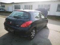 фото thumb №8, Peugeot 308 впуск воздуха do кабины 2008 1.6l 9658515377