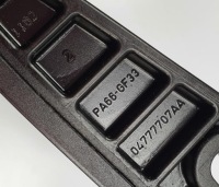 Направляющая цепи распределительного вала mini cooper r50 04777707aa Оригинал, фото thumb