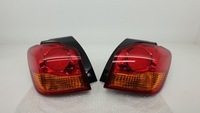 фото thumb №1, Mitsubishi asx лампа ліва права led задня задня ory