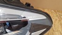 фото thumb №11, Bmw g30 g31 лампа левая адаптивный led 7214961-03