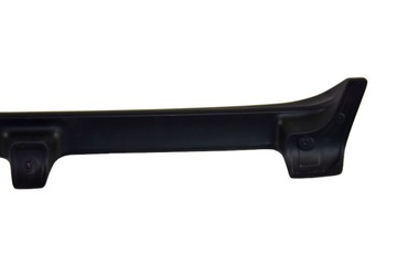 фото thumb №8, Спойлер козирок do mitsubishi pajero sport 2006-2015 sobmart