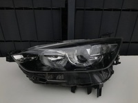 фото thumb №1, Mazda cx3 cx-3 ліва лампа перед передня лінза 2015-