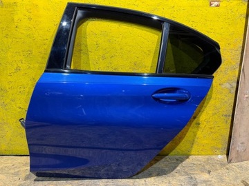 фото thumb №8, Bmw 3 g20 дверь зад задние левая c30