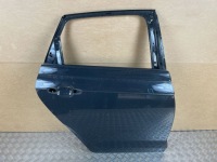 фото thumb №1, Дверь правый задняя правое задние vw polo 2g0 vi 6 2017-