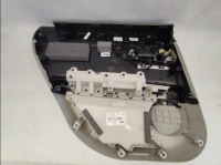 фото thumb №8, Оббивка двері задня задня jaguar xf ii x260 шкіра