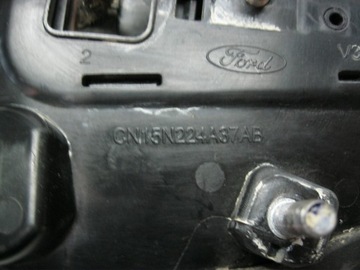 фото thumb №8, Лампа зад правая ford ecosport ручка cn15n224