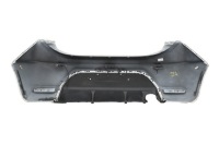 Бампер задній задній mg 3 ii рестайлінг  pdc Оригінал, фото thumb