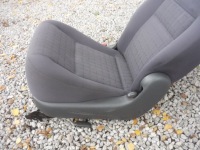 фото thumb №4, Сиденье левый задняя 2 ряд vw sharan alhambra galaxy lift 00-10