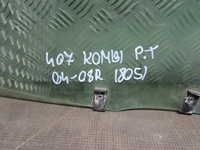 фото thumb №9, Скло правий задня peugeot 407 04-11r kombi dot39 as2 m34