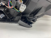 фото thumb №11, Mitsubishi eclipse cross лампа правая правый перед передняя 2017-2020r