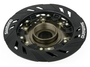 SHIMANO TZ50 TZ500 7-скоростная 14-28 зуб. с обгонной муфтой с крышкой